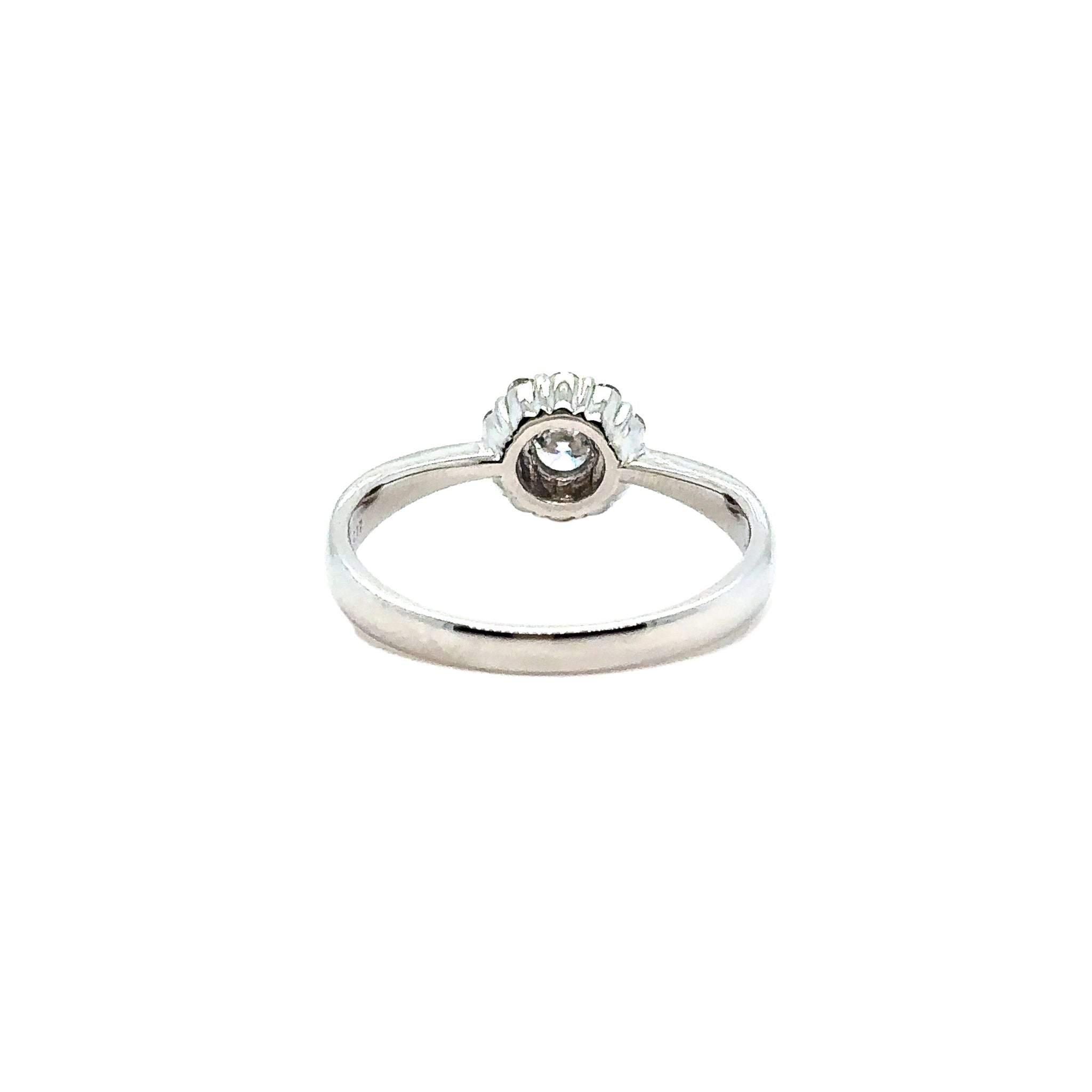 PT原石セット1.7ct［2］