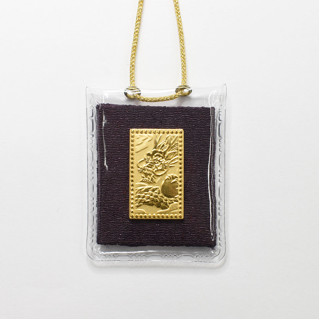 K24金製品(純金/開運一分金 -光則-)《24N03101》